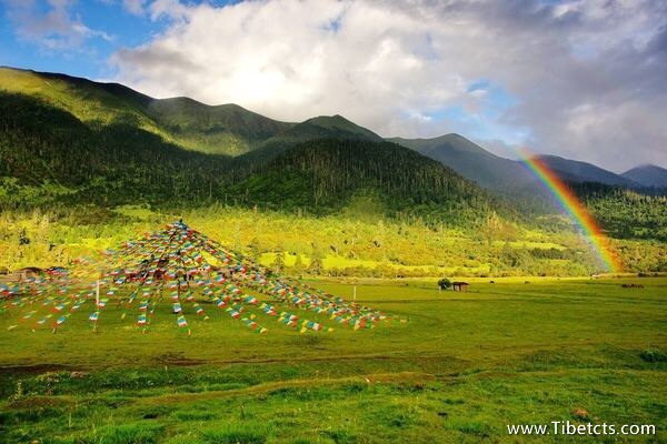 中山到拉薩旅游報價