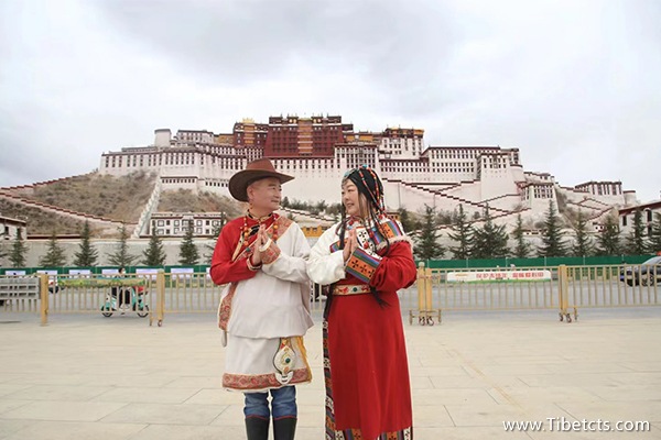臺州到西藏8天旅游跟團游